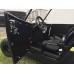 Polaris RZR 170 Opening Full Doors Fits all years 